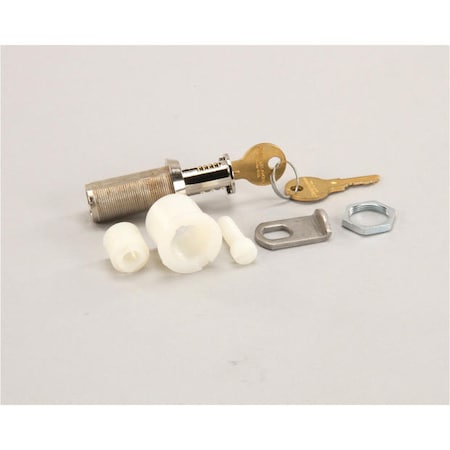 Beverage-Air Bm Lock Assembly 28B04S001AAA